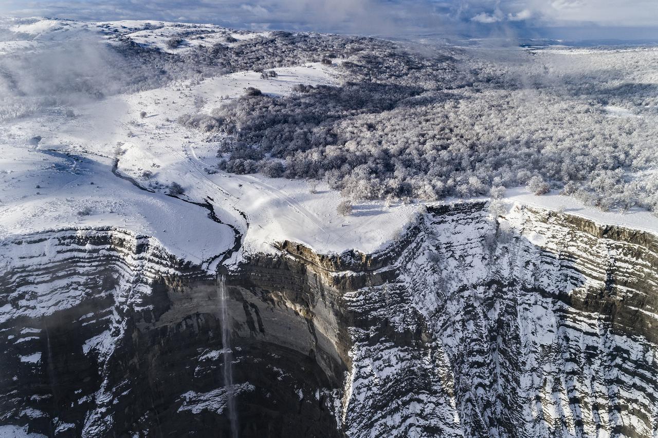 Ciudad De Orduña المظهر الخارجي الصورة
